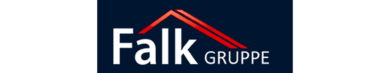 Logo Falk Gruppe
